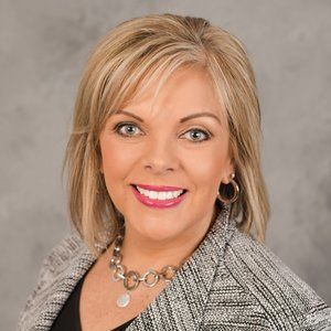 Meet your Posher, Kathy